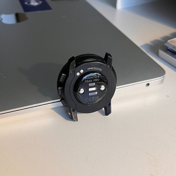 Suunto 9 Peak Pro - Picture 6 of 6